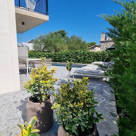 Delta House - Alfa Apartment Zadar Eksteriør bilde
