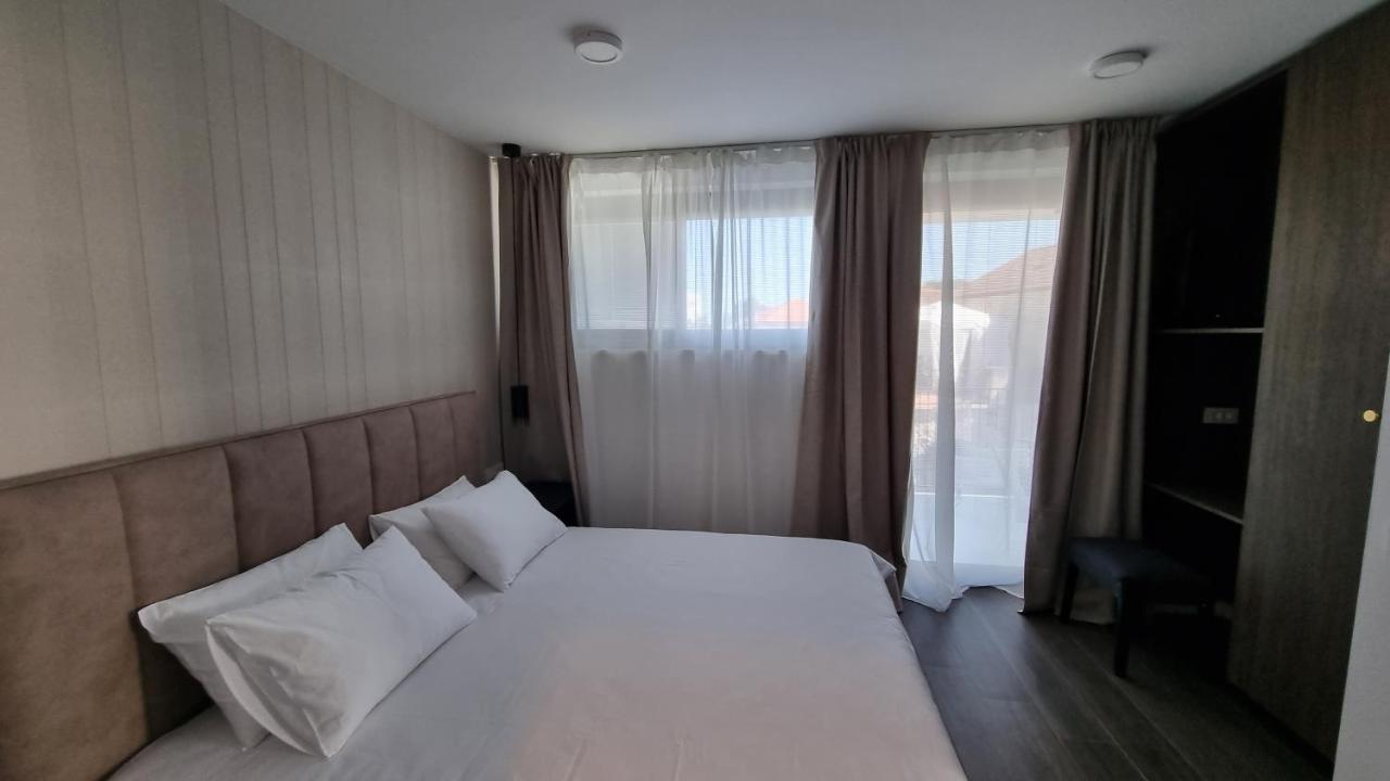 Delta House - Alfa Apartment Zadar Eksteriør bilde