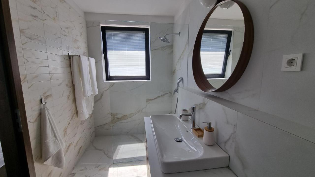 Delta House - Alfa Apartment Zadar Eksteriør bilde