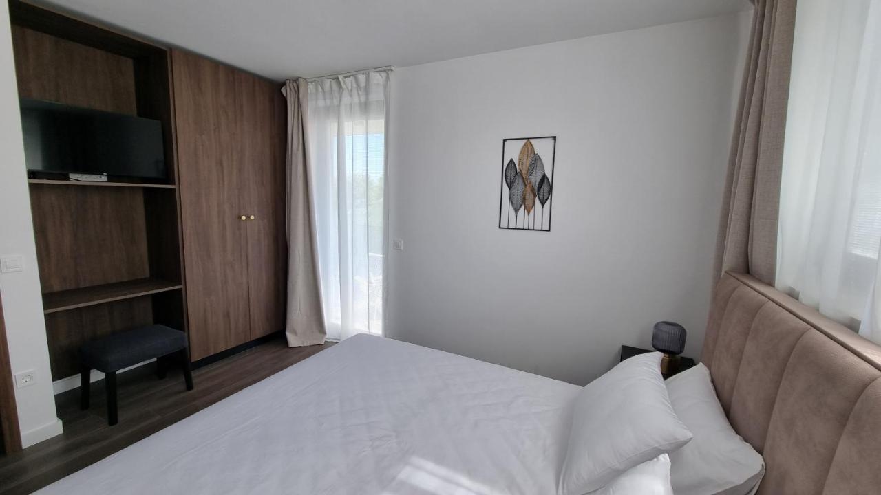 Delta House - Alfa Apartment Zadar Eksteriør bilde
