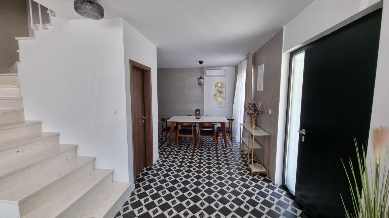 Delta House - Alfa Apartment Zadar Eksteriør bilde