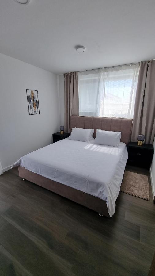 Delta House - Alfa Apartment Zadar Eksteriør bilde