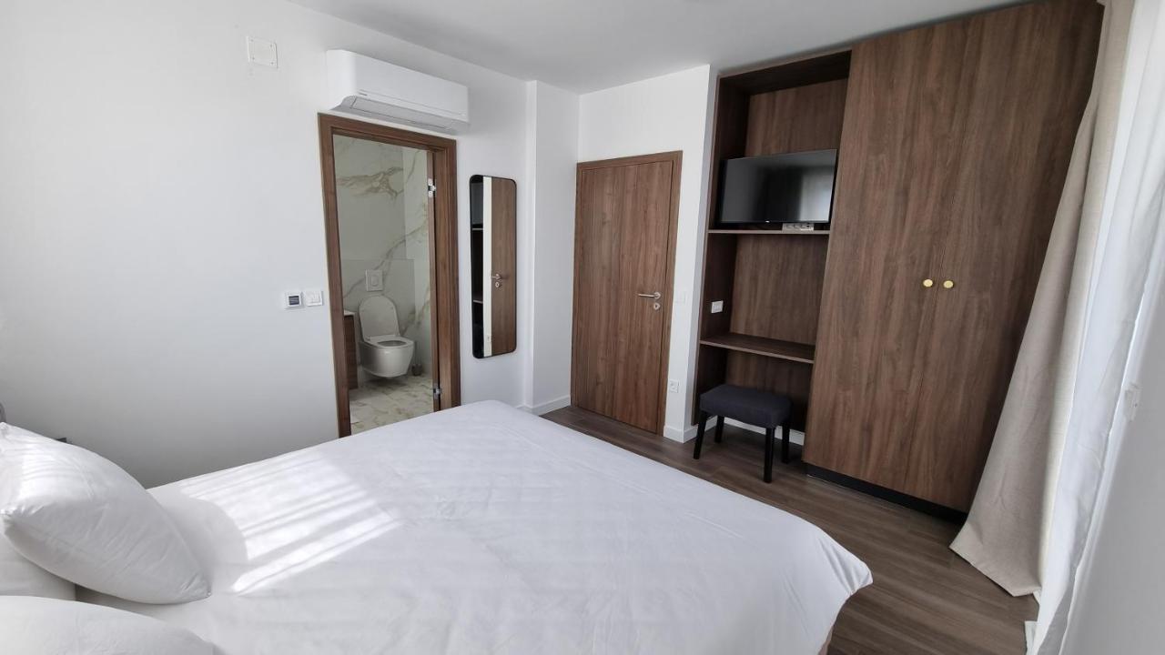 Delta House - Alfa Apartment Zadar Eksteriør bilde