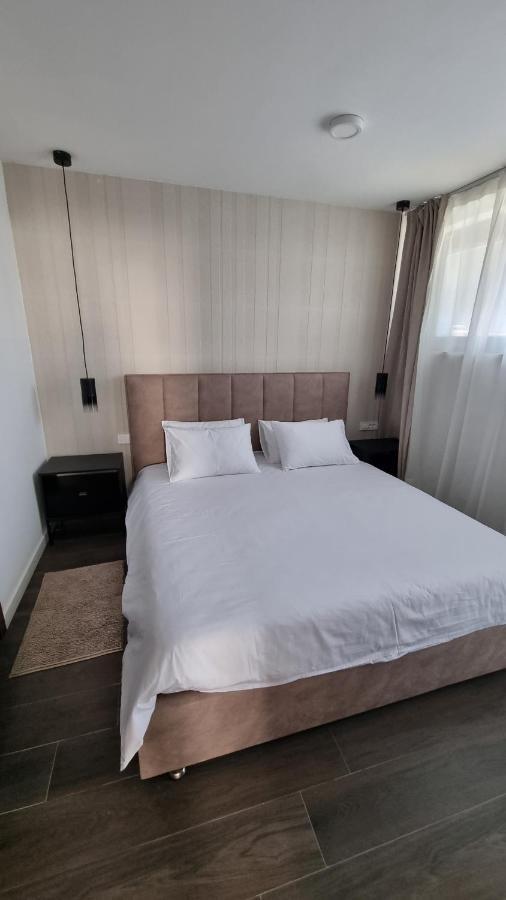 Delta House - Alfa Apartment Zadar Eksteriør bilde