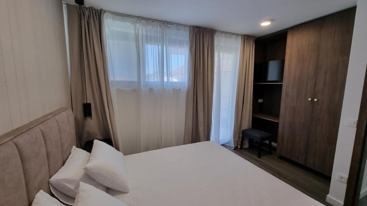 Delta House - Alfa Apartment Zadar Eksteriør bilde