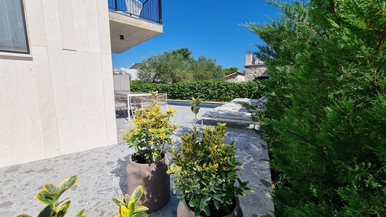 Delta House - Alfa Apartment Zadar Eksteriør bilde