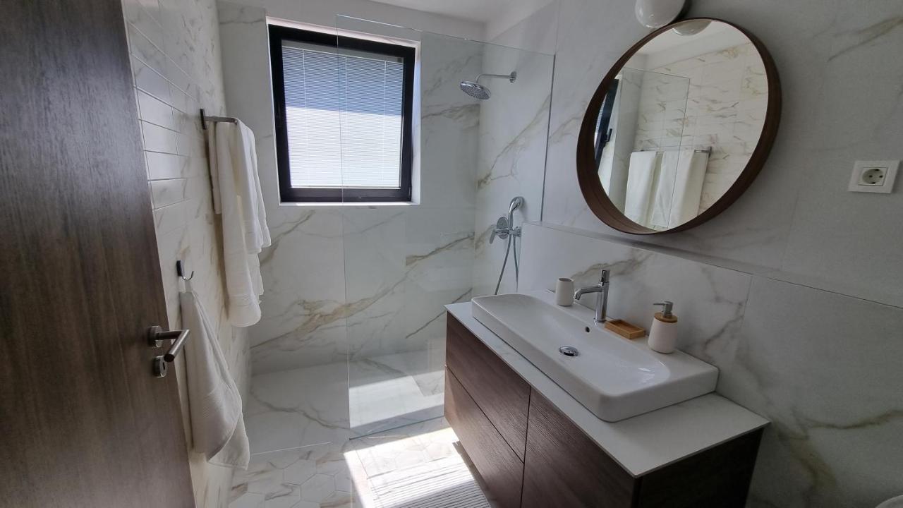 Delta House - Alfa Apartment Zadar Eksteriør bilde